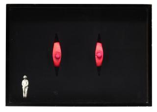 César - Projet de décor pour ‘’Toi et ton sax’’