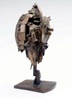 César - Untitled (B. 316)