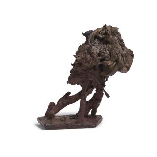 César - Untitled, circa 1955