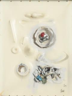 César - Untitled [Sans Titre]