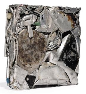 César - Vélomoteur compressé