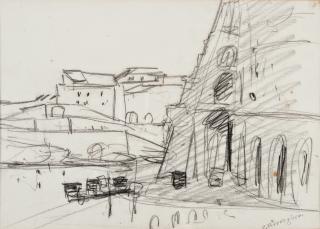 Cesare Breveglieri - Senza titolo