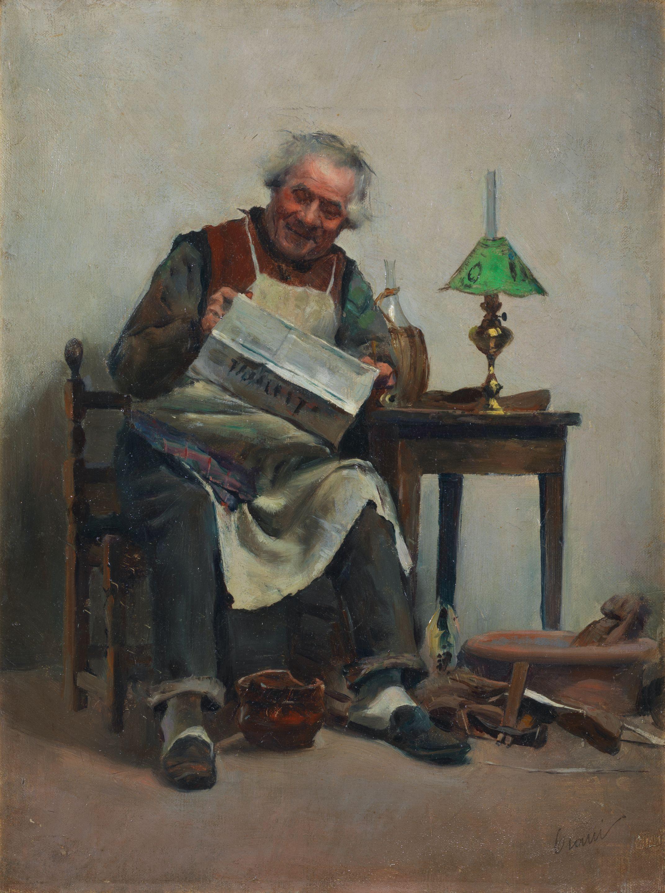 Cesare Ciani - A Welcome Break