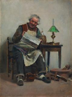 Cesare Ciani - A Welcome Break