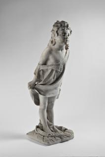 Cesare Fantacchiotti - Girl