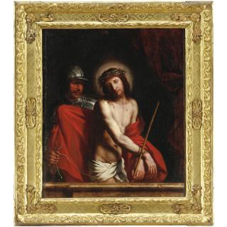 Cesare Gennari - Ecce Homo