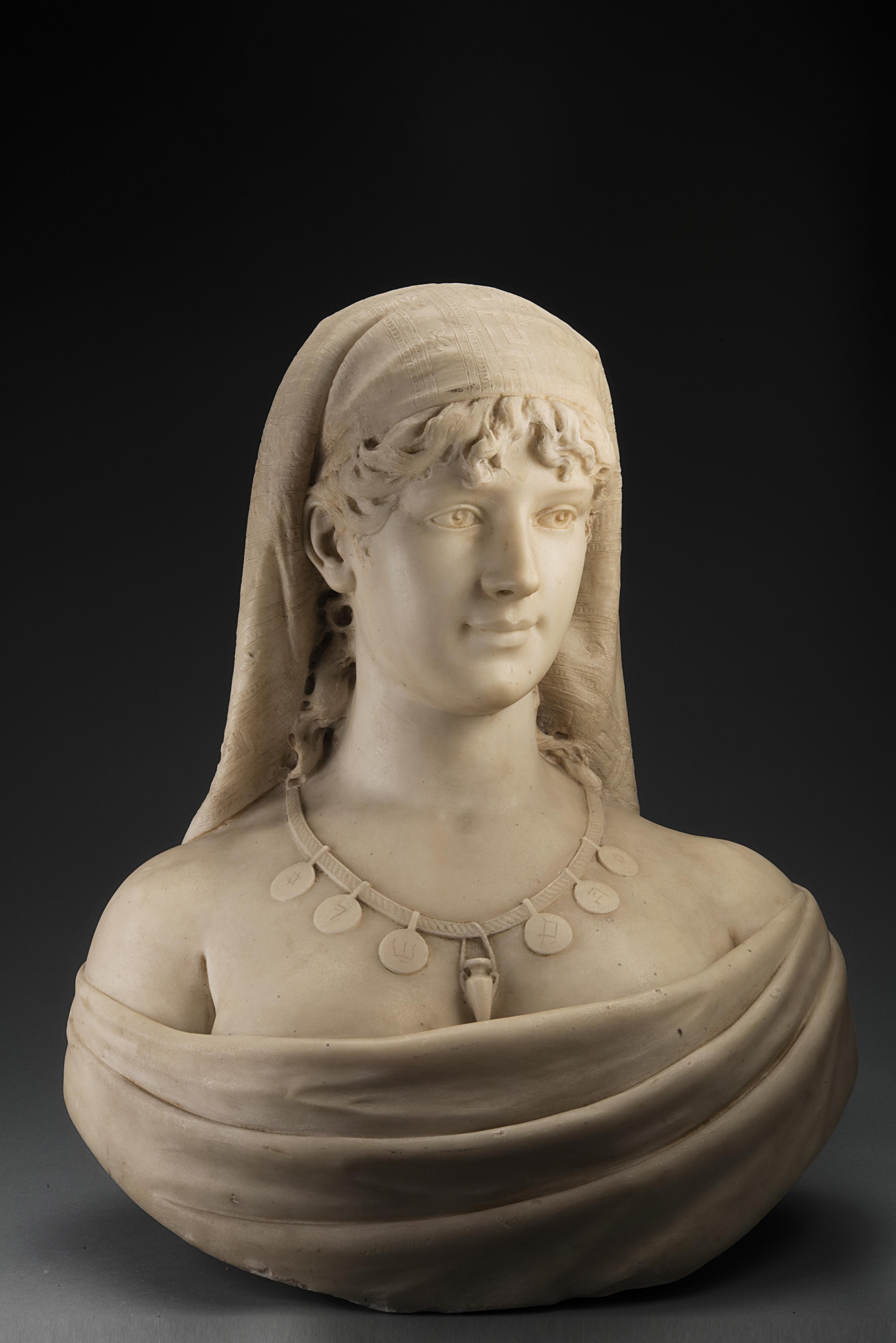 Cesare Lapini - Esther