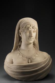 Cesare Lapini - Esther