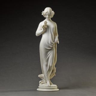 Cesare Lapini - Nymph Of The Fields