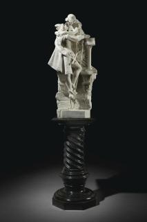 Cesare Lapini - Romeo and Juliet