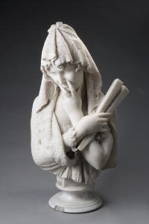 Cesare Lapini - Spanish beauty