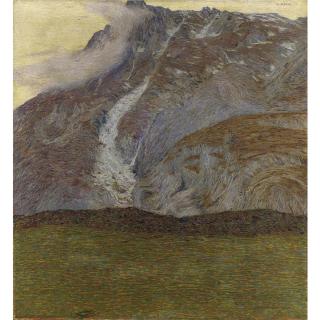 Cesare Maggi - Alta Montagna