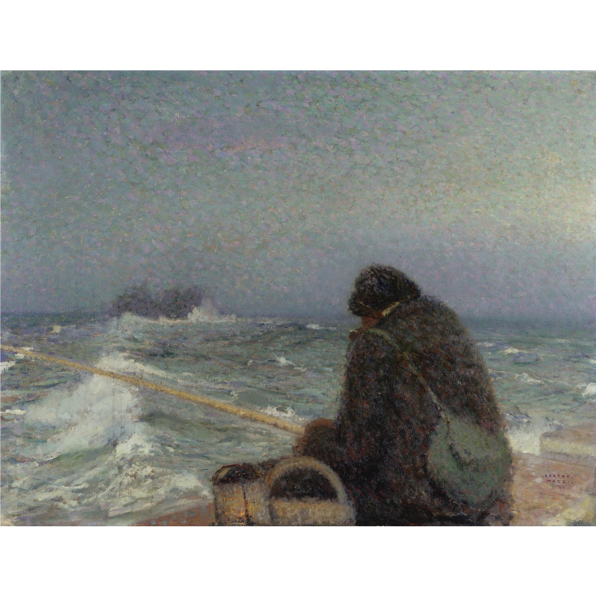 Cesare Maggi - Cesare Maggi