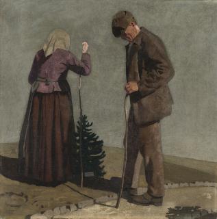 Cesare Maggi - La rimembranza