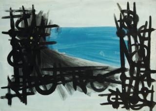 Cesare Peverelli - Senza titolo