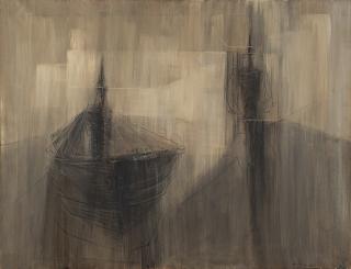 Cesare Peverelli - Senza titolo