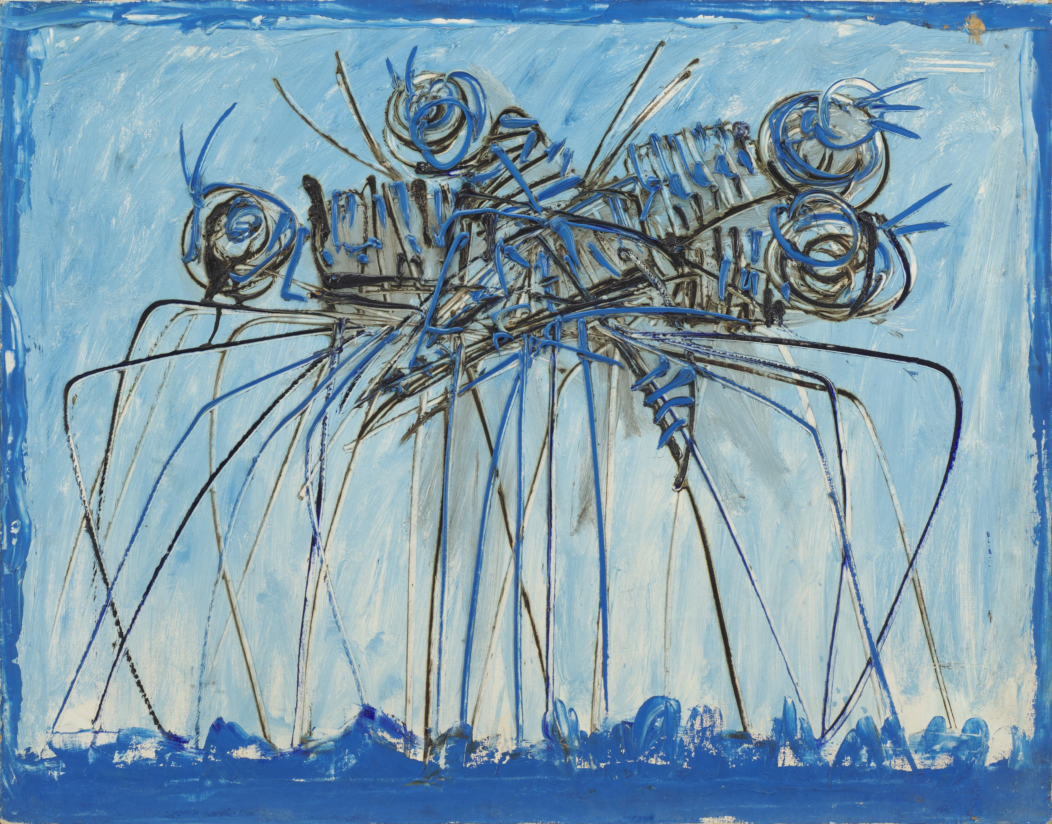 Cesare Peverelli - Untitled