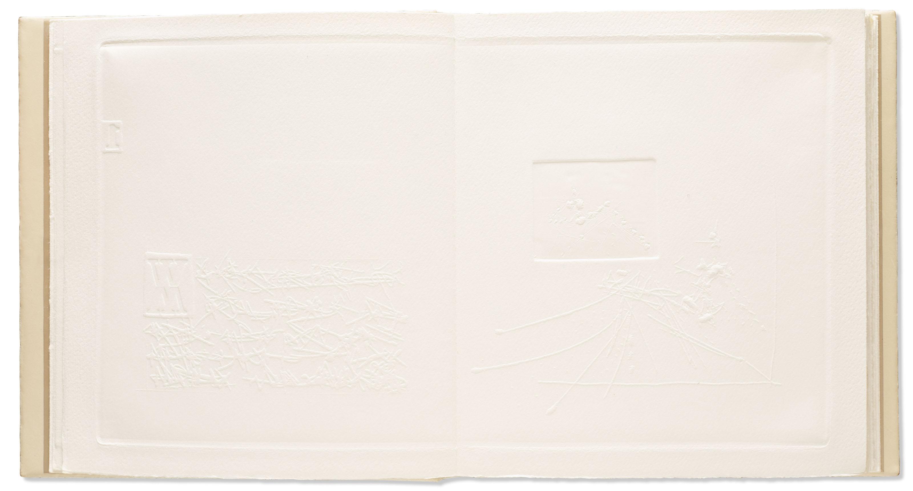 Cesare Peverelli - Végétal