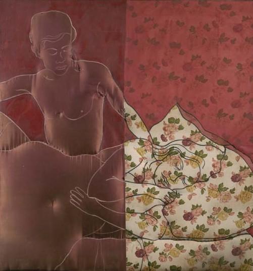 Cesare Tacchi - Amore