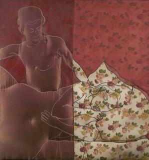 Cesare Tacchi - Amore