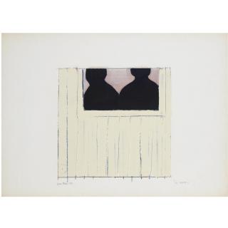 Cesare Tacchi - In Arrivo