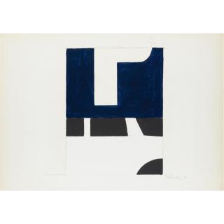 Cesare Tacchi - Posteggio No. 2