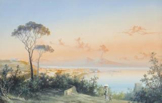 Cesare Uva - Posillipo