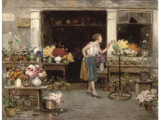 Cesare Vianello - A well deserved treat