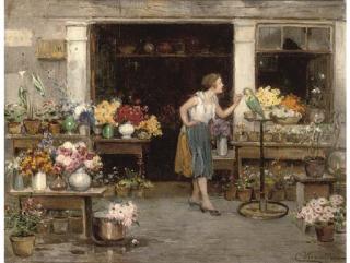 Cesare Vianello - A well deserved treat