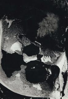 Cestmir Kratky - From The Series Catastrophes, 1963