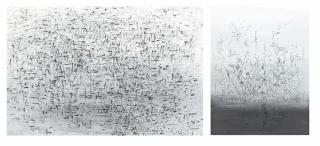 Cha Myung Hi - Soaring; & Sound