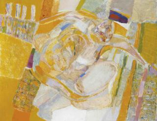 Chafic Abboud - Composition