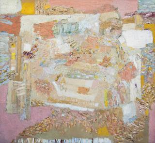 Chafic Abboud - Le Chemin D\'Alep