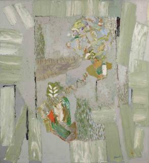 Chafic Abboud - Les Fleurs de Février