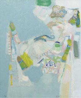 Chafik Abboud - Pharaphrase