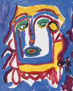 Chaibia Tallal - La Mélancolie (Melancolia) 