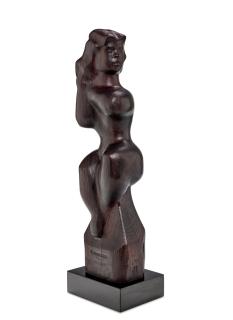 Chaim Gross - Vanity