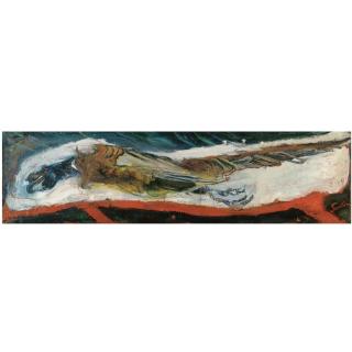 Chaim Soutine - Le Grand Faisan