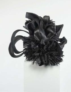 Chakaia Booker - Untitled