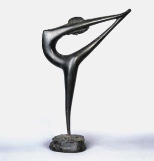 Chana Orloff - Acrobate