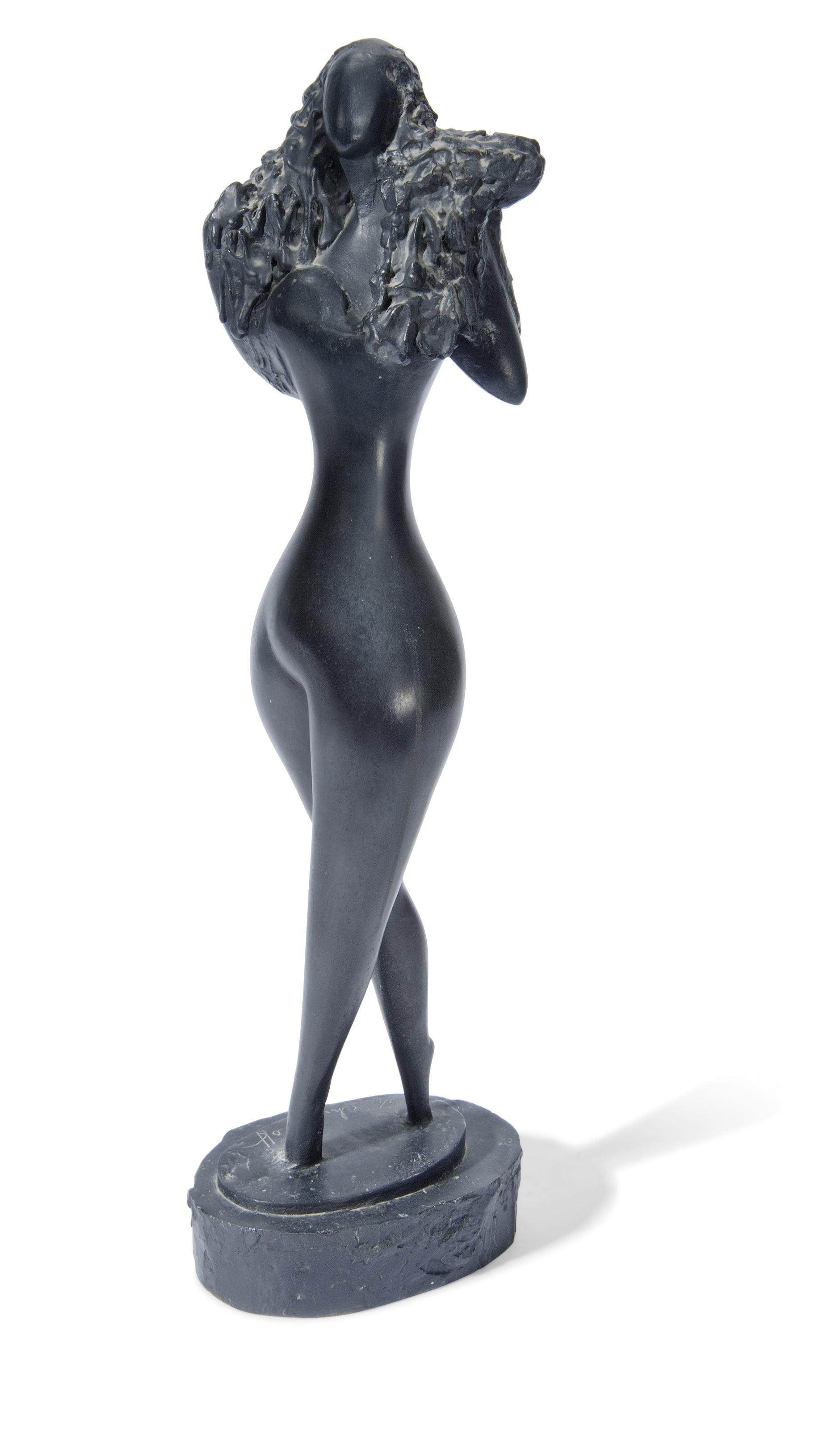 Chana Orloff - Danseuse