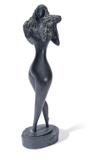 Chana Orloff - Danseuse