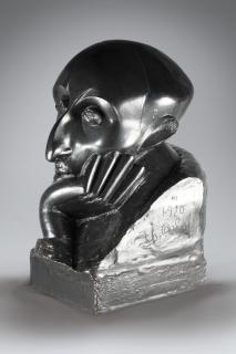 Chana Orloff - Der jüdische Maler.