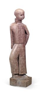 Chana Orloff - Mon fils