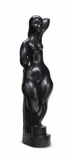 Chana Orloff - Nu Debout