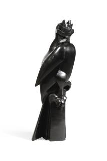 Chana Orloff - Oiseau 14-18