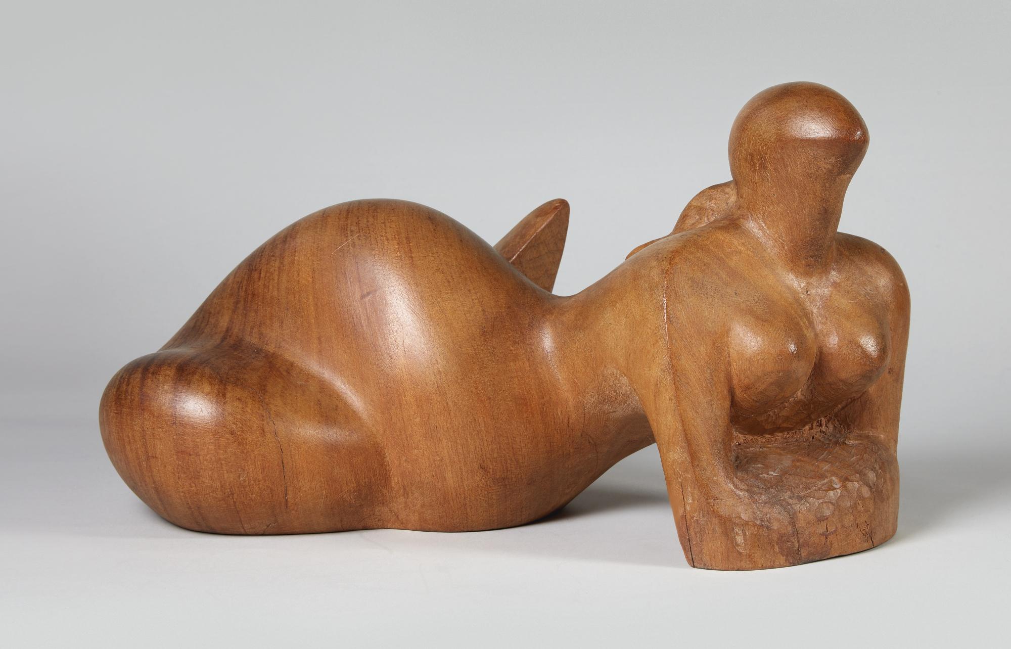 Chana Orloff - Sirene