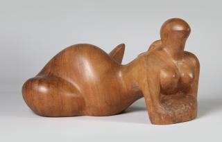 Chana Orloff - Sirene