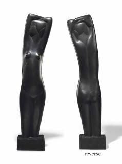 Chana Orloff - Torse