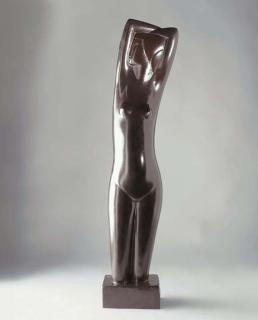 Chana Orloff - Torse